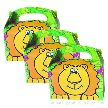 Gift Packing Boxes, Made of Paper Material, Customized Requirements Accepted